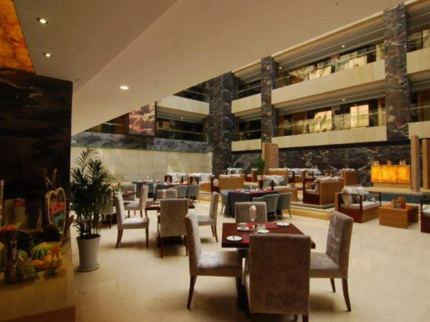 Yan'an Gaodee Garden Hotel