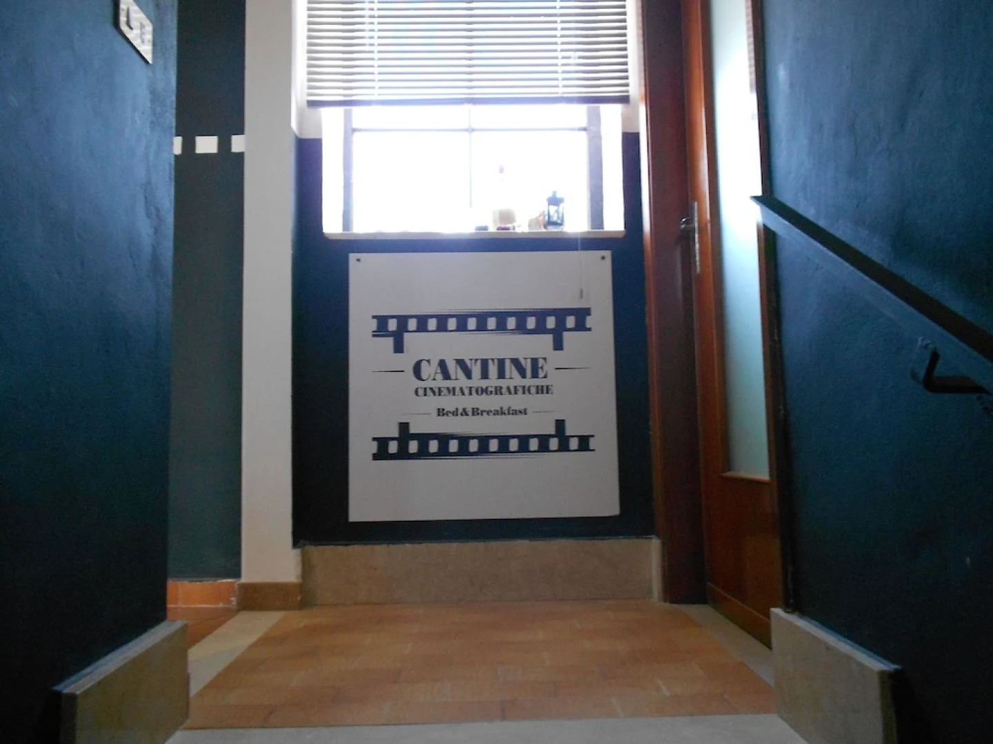 Cantine Cinematografiche