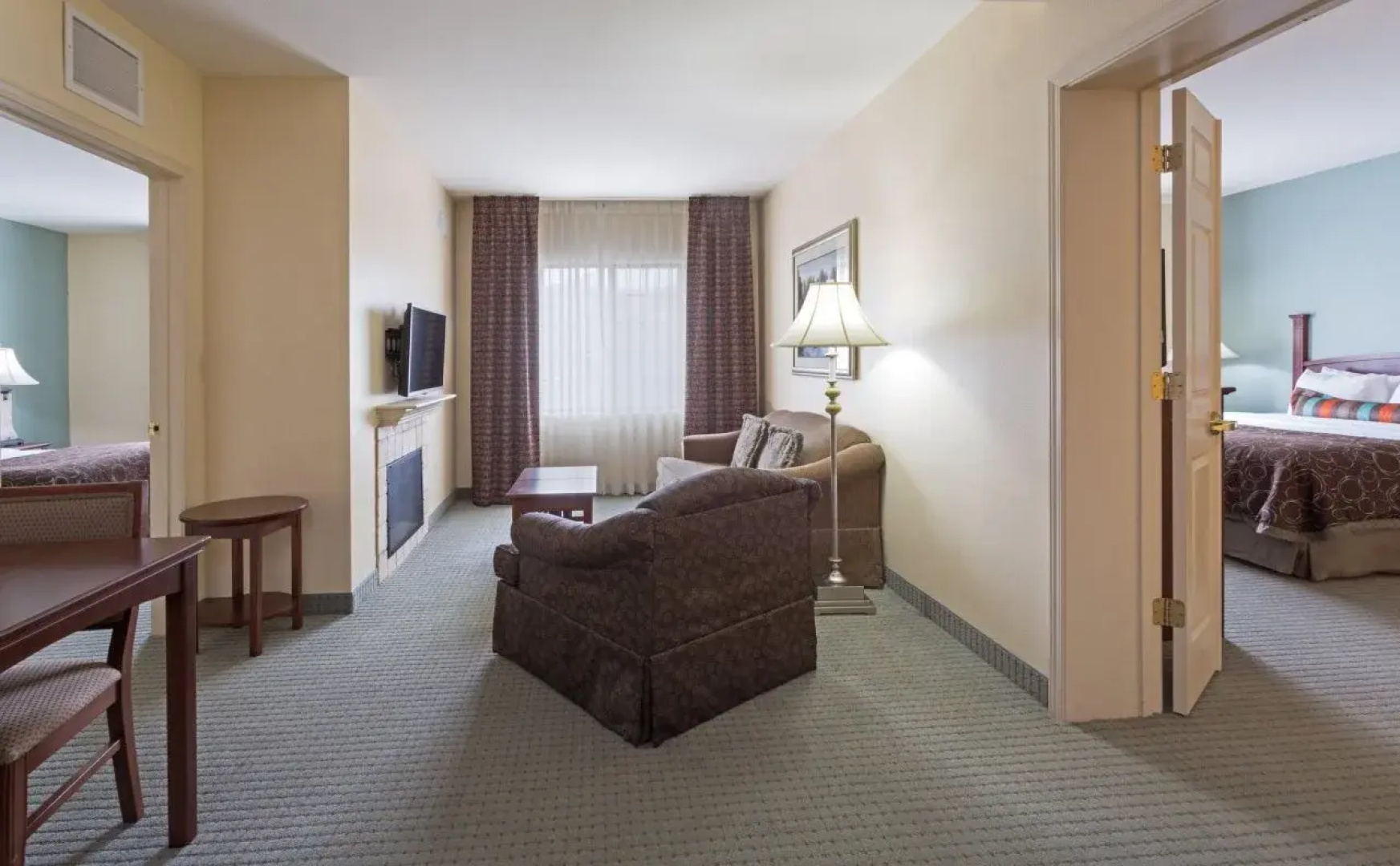 Staybridge Suites Tallahassee by IHG