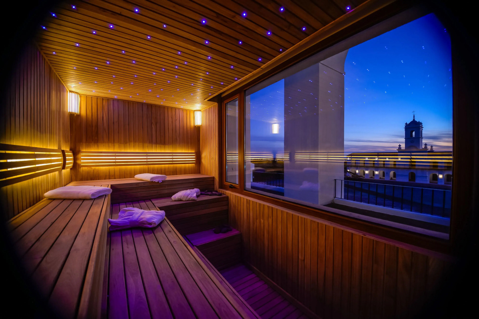 La Recova Hotel & Spa