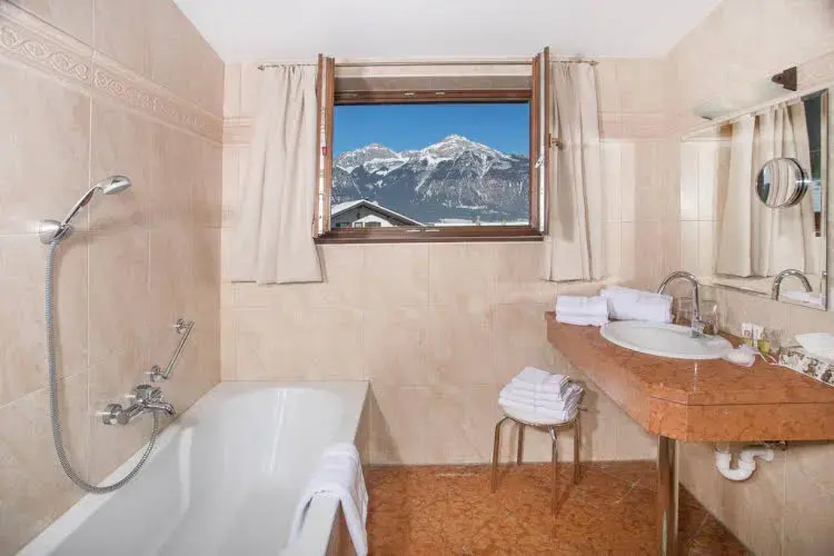 Ferien-Vitalhof Brixnerhof