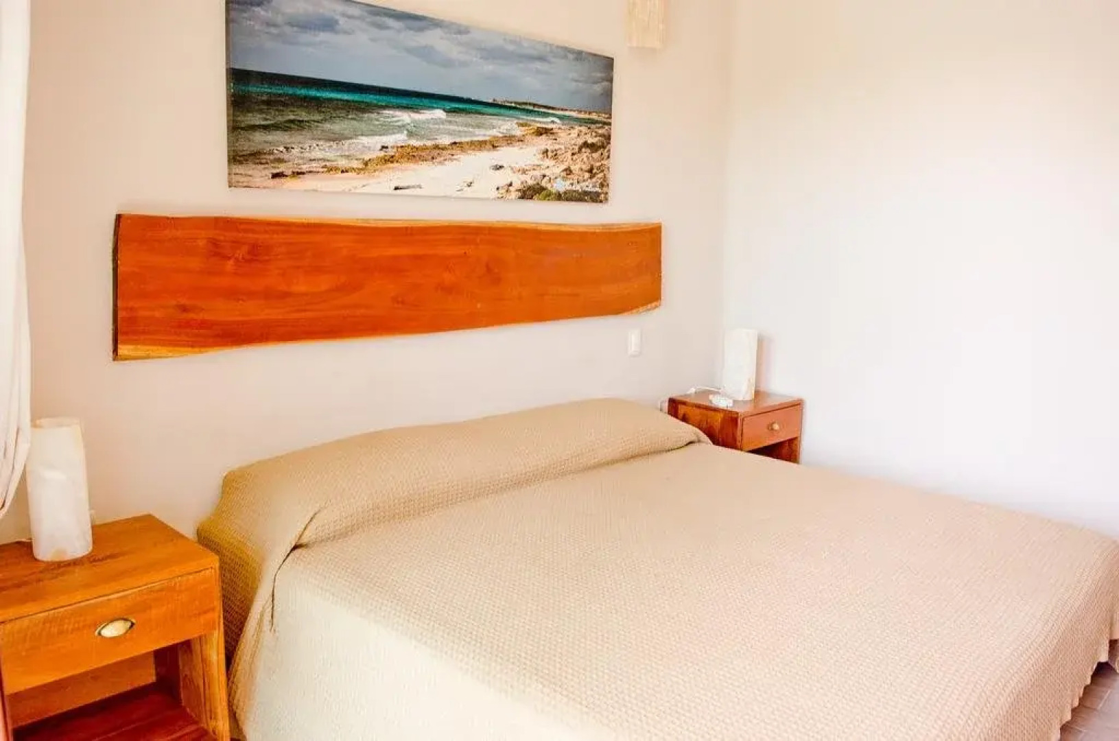 Adults only Resort in Tulum