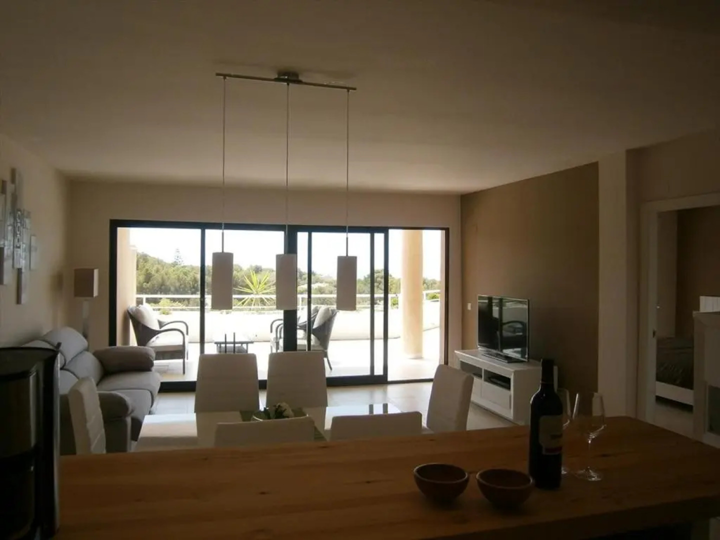 Ashanti Bay Luxury Golf Apartment Altea