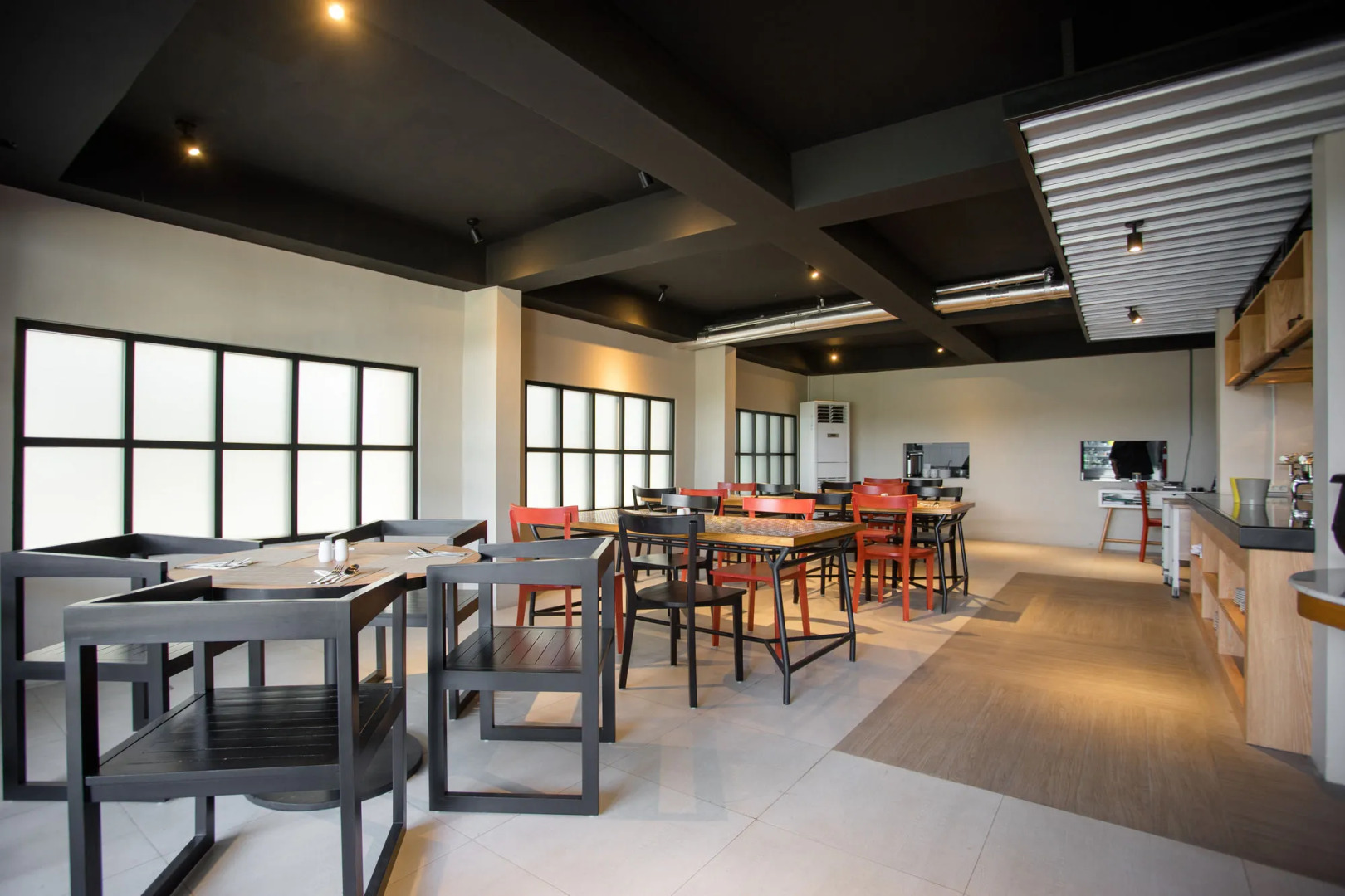 Allstay Ecotel Yogyakarta