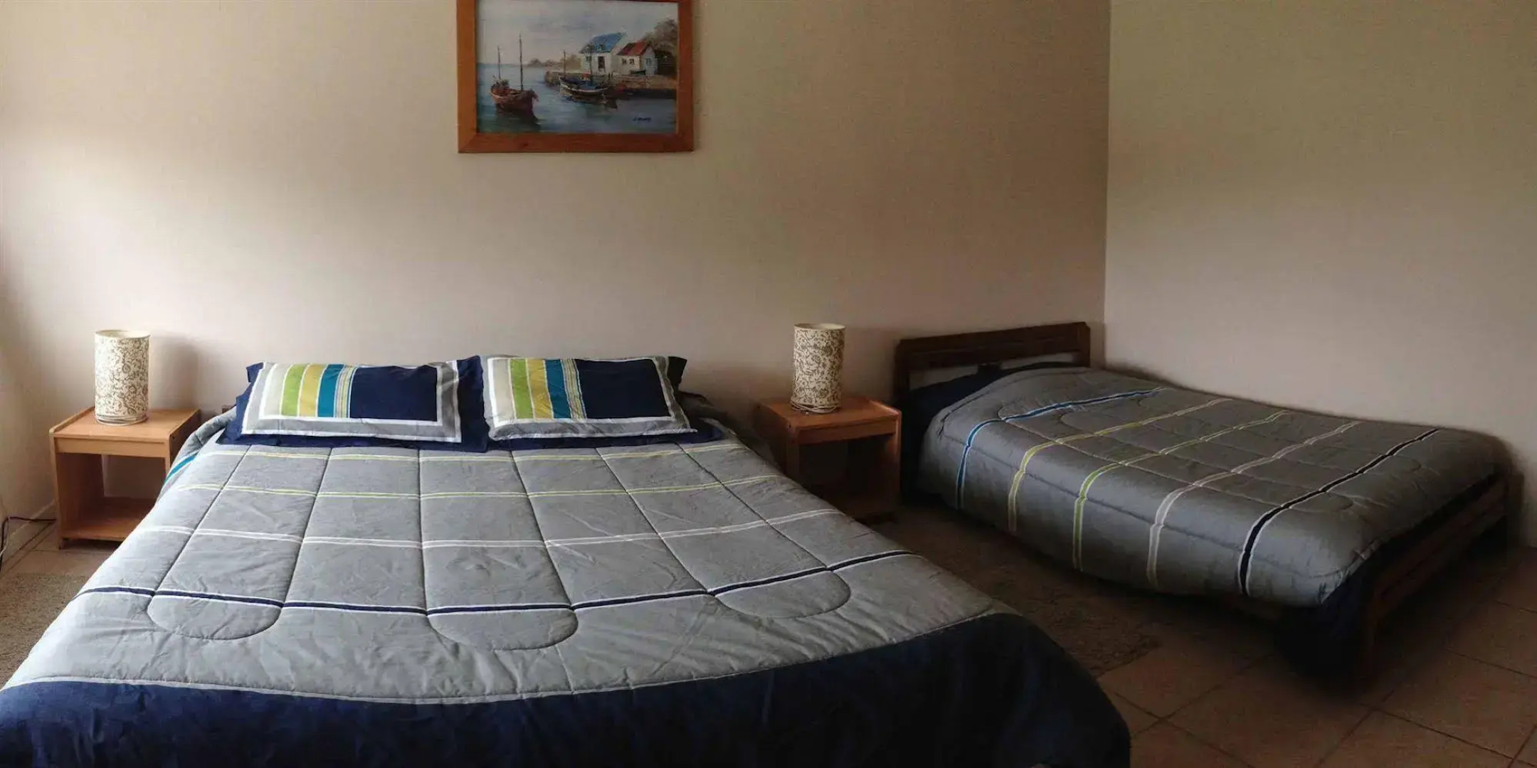 Hotel Blanco Encalada