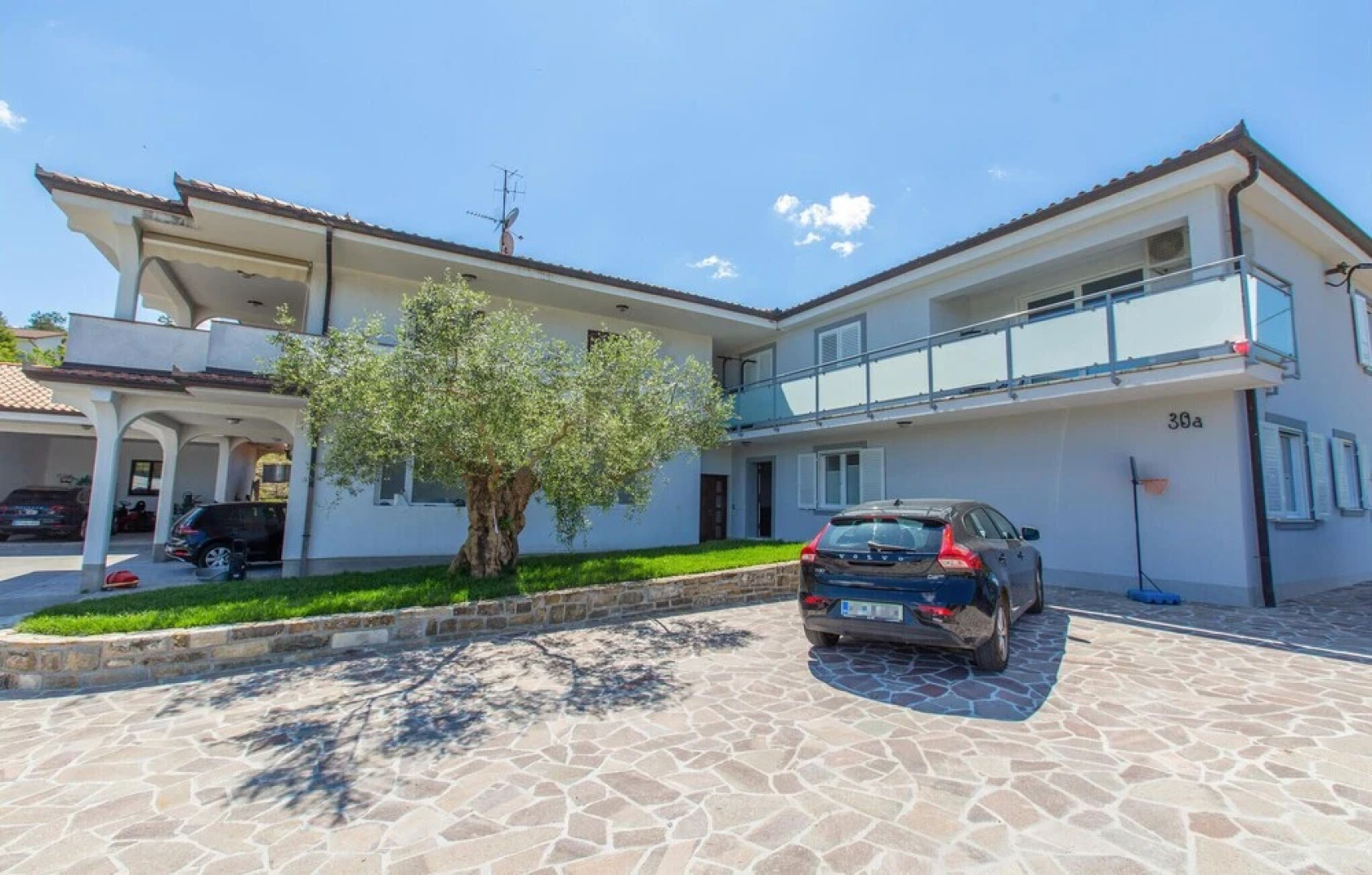 Awesome Apartment in Koper With Outdoor Swimming Pool, Wifi and 1 Bedrooms