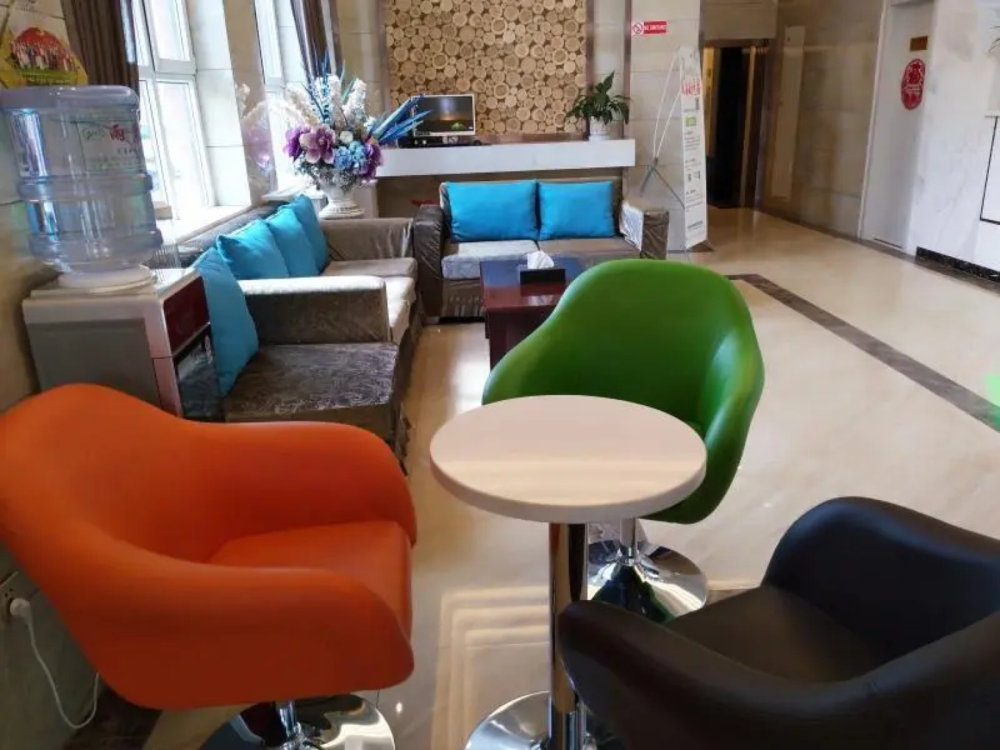 Greentree Inn Hainan Tibetan Autonomous Prefecture