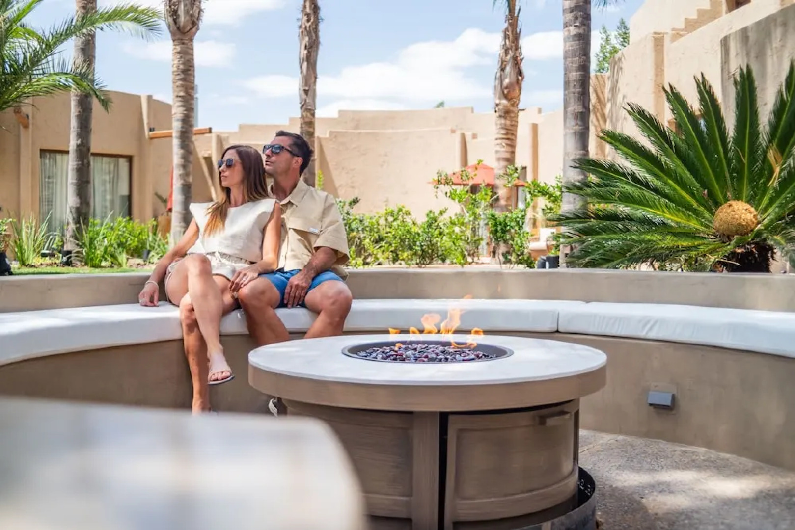 La María Hotel Boutique