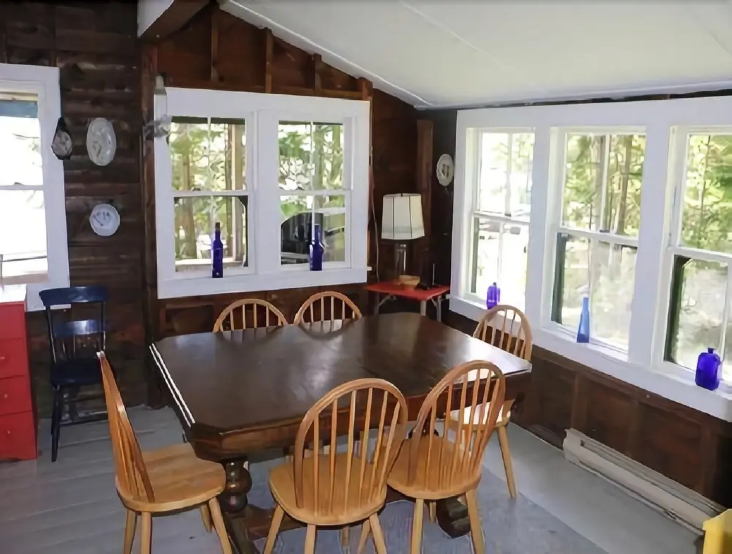 Cedar Cottage - Three Bedroom Cottage