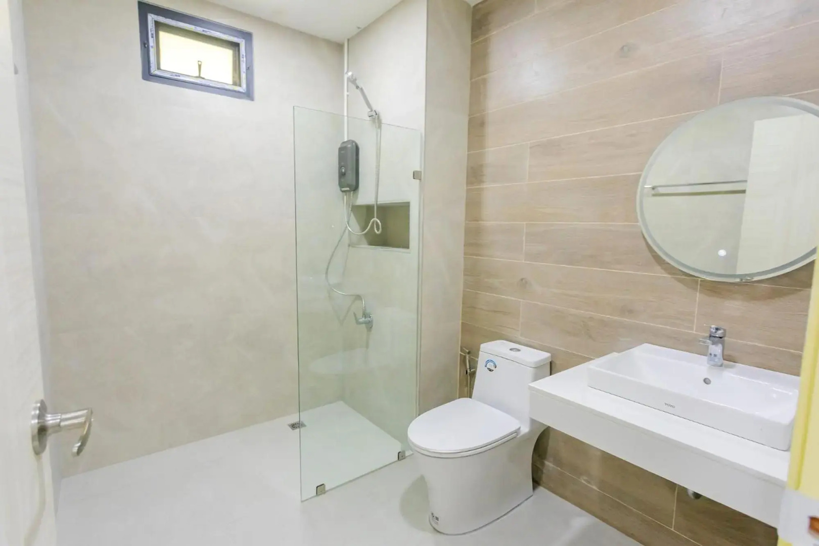 The Neenlawat Riverside Resort & Spa