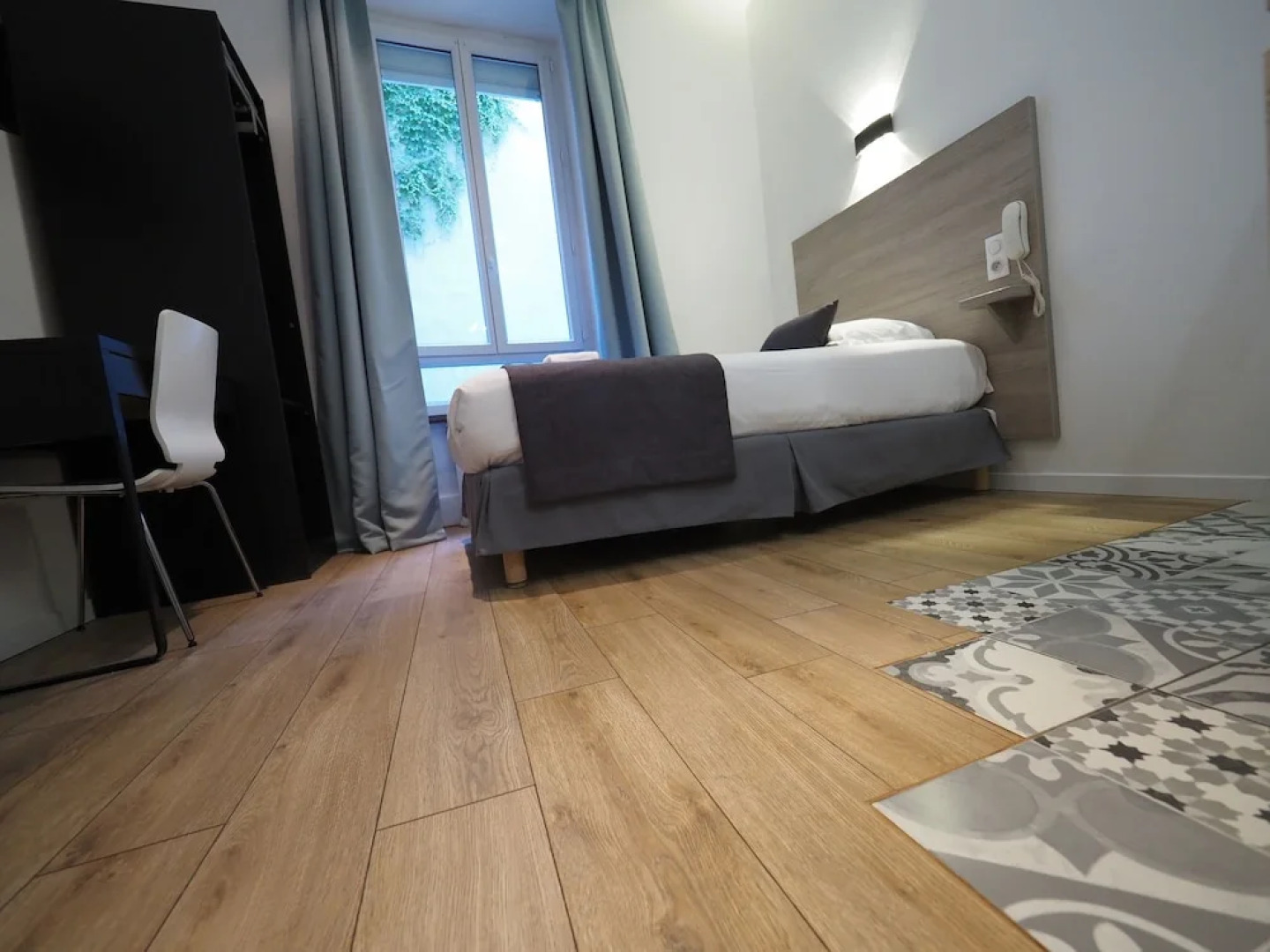 Hotel Le Biarritz - Vichy