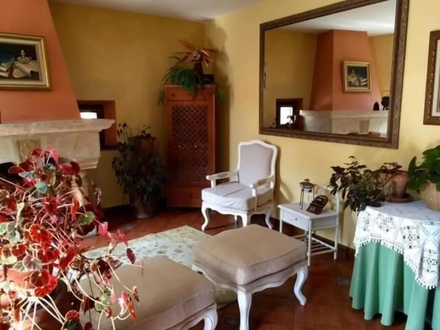 Posada la Casona de Ucieda