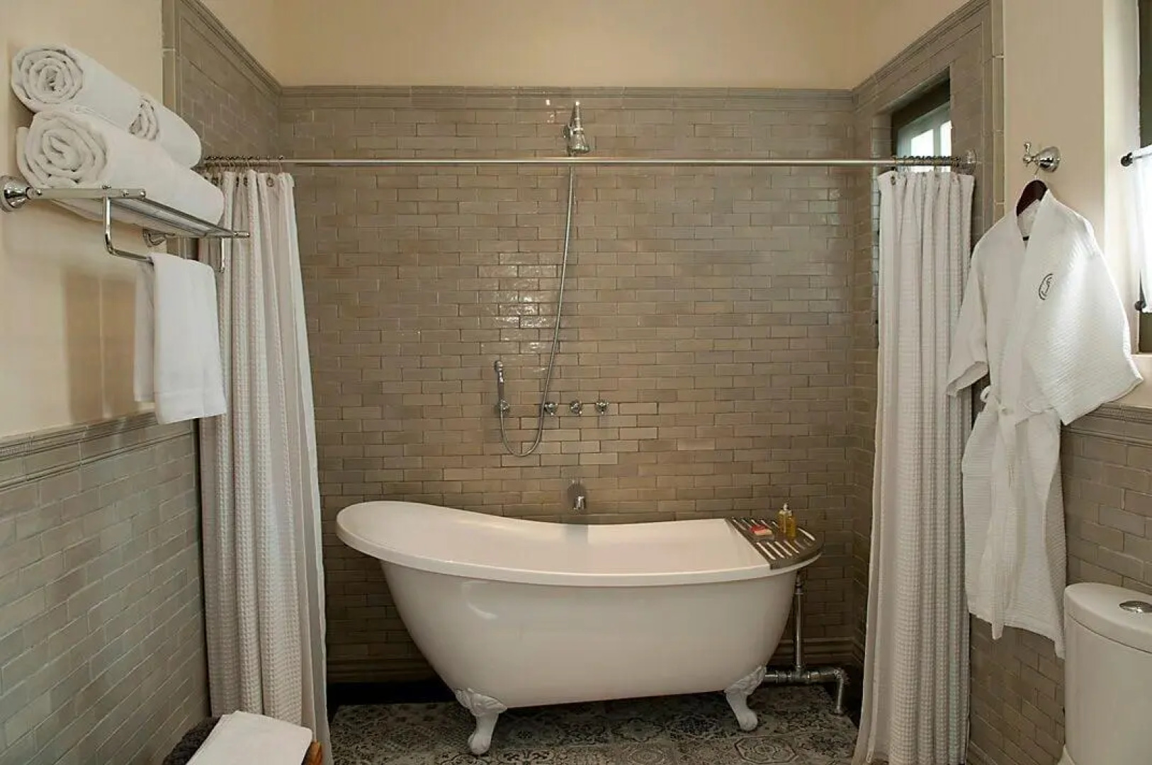 Hotel La Santísima Trinidad