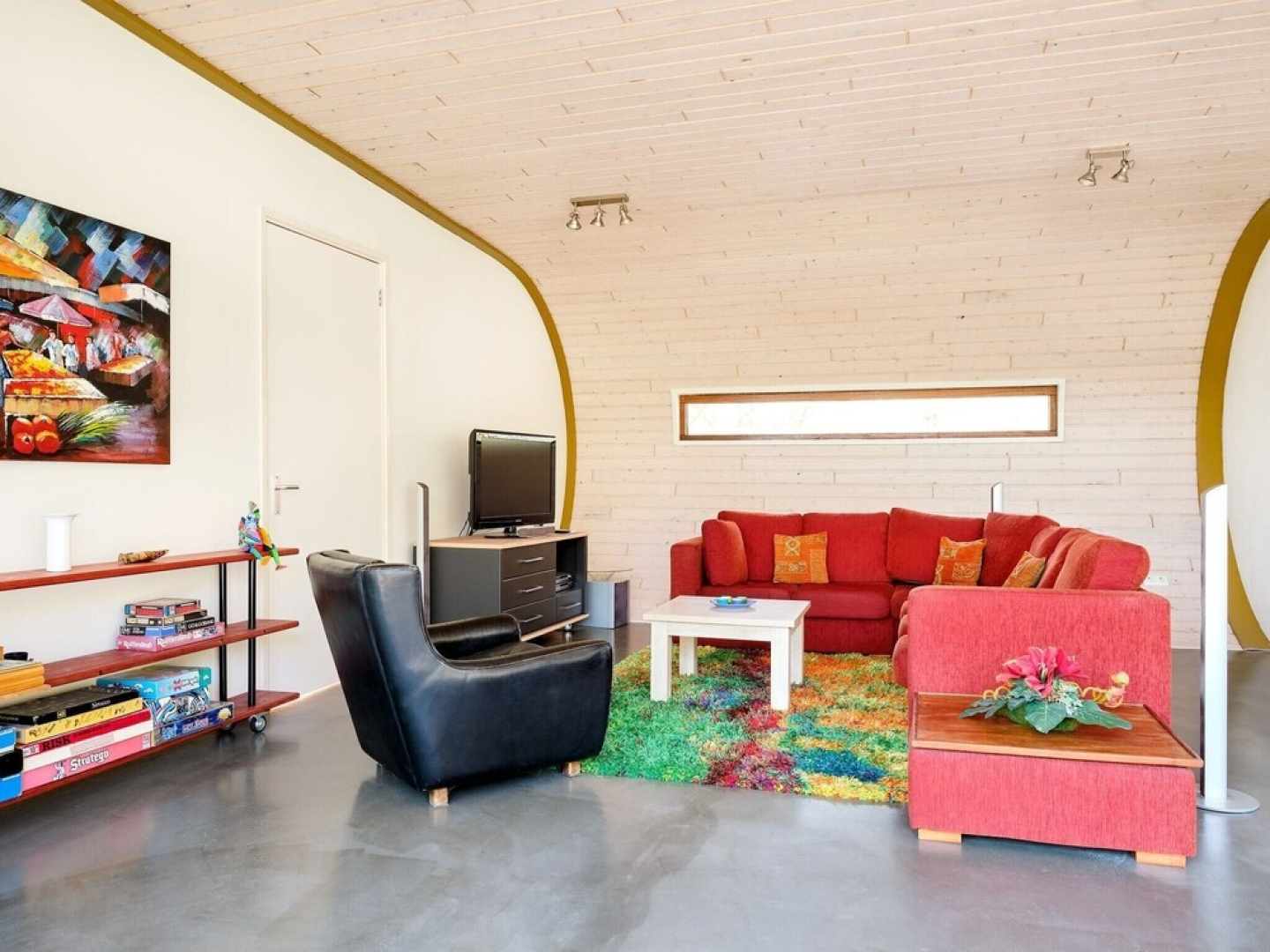 Cosy Bungalow in Noordwolde Amidst the Forest