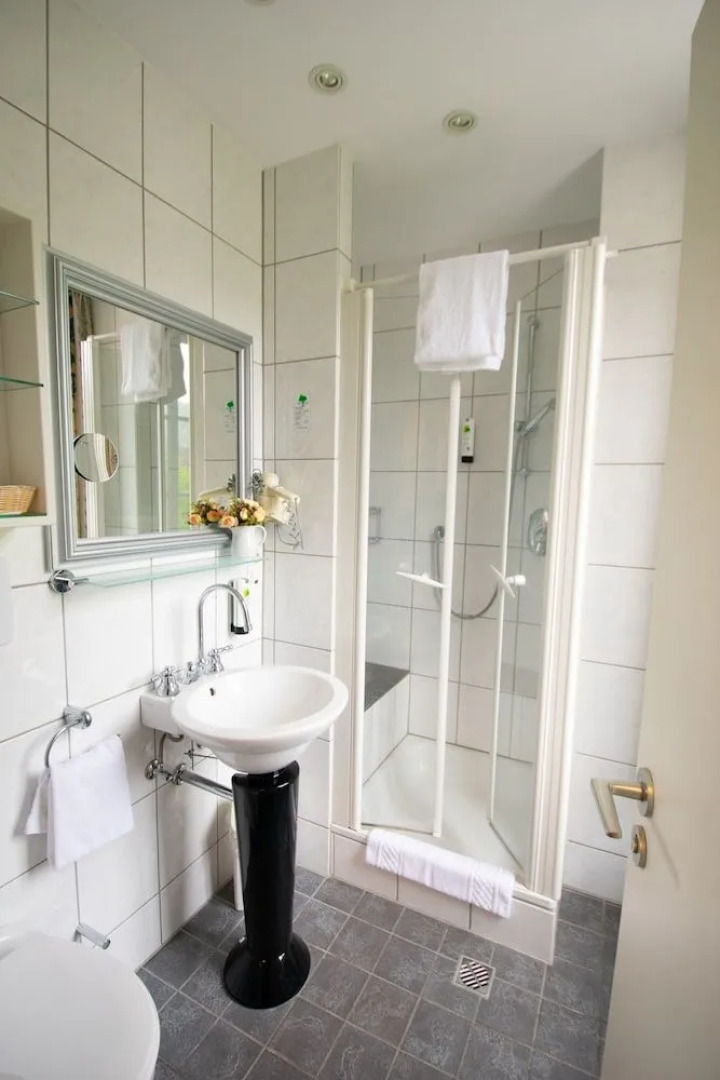 Parkhotel Bad Bertrich