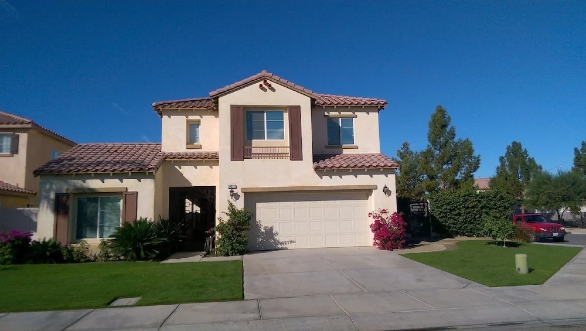 Music Festivals Indio Coachella