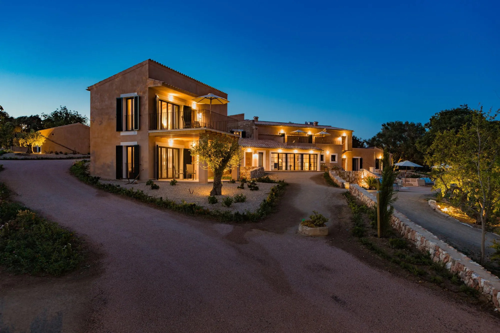 Agroturismo Ses Vistes