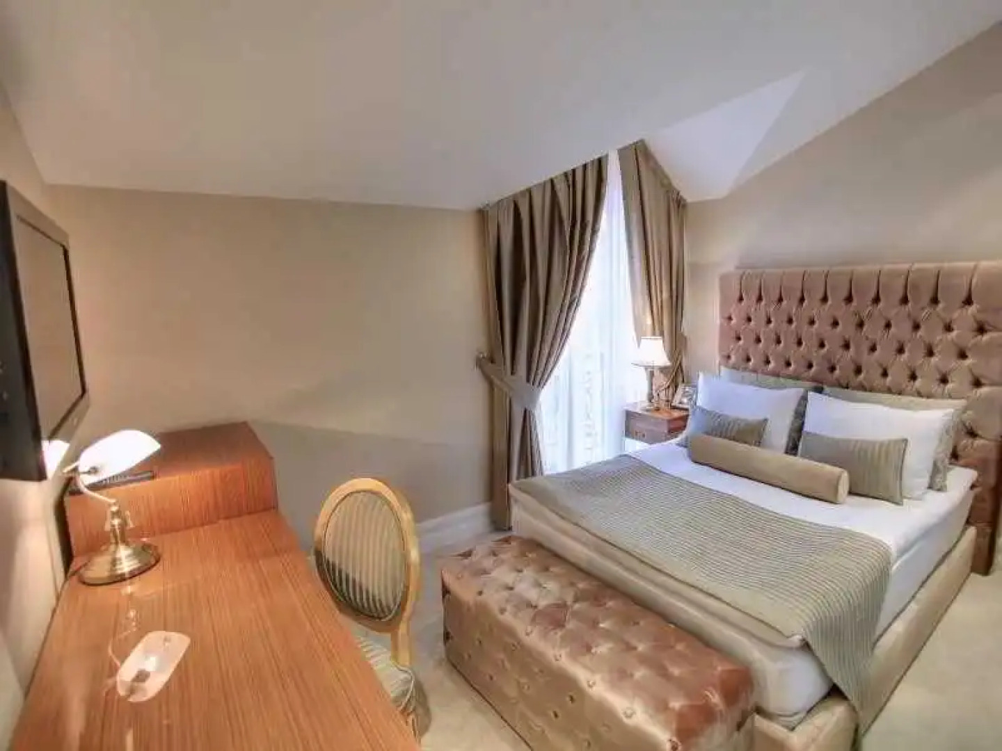 Relais Villa Petrischio