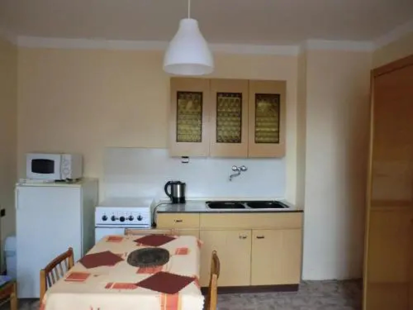 Guesthouse Prachovské skály