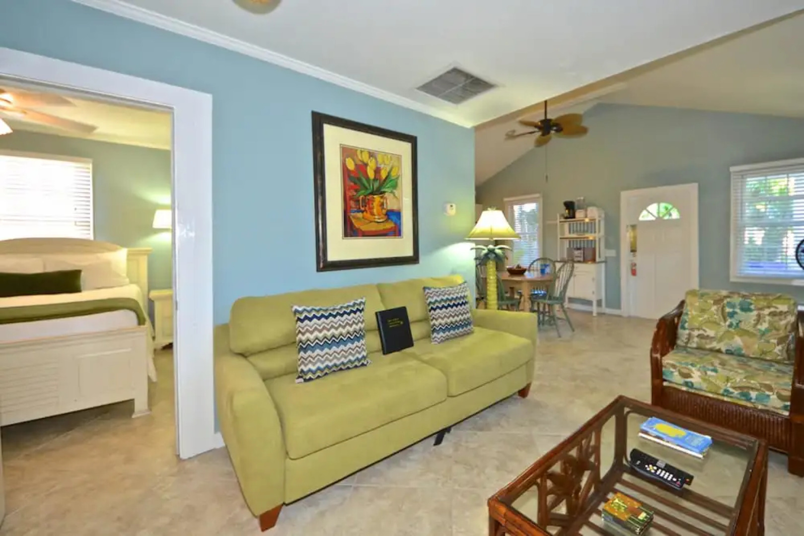 Simonton Court Cottages