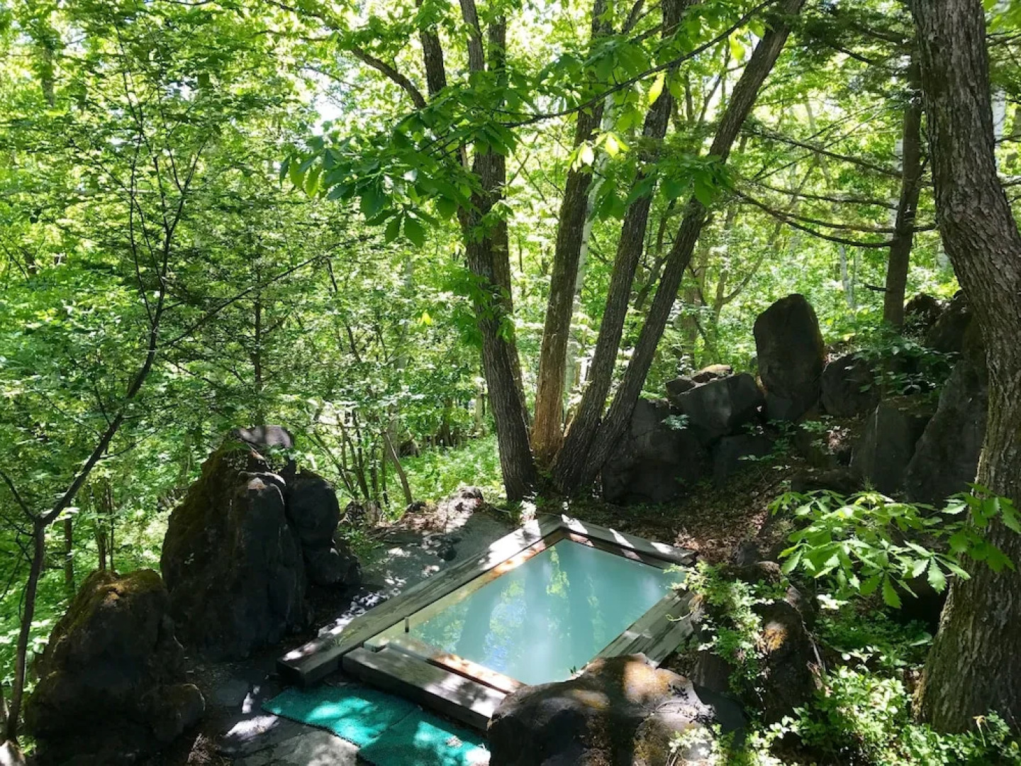 Japanese Hotspring Guesthouse Raicho - Hostel