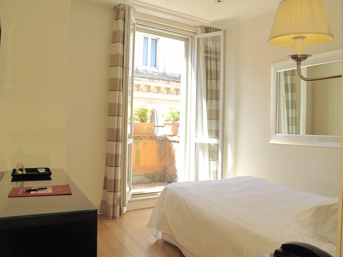 Hotel Albergo Santa Chiara