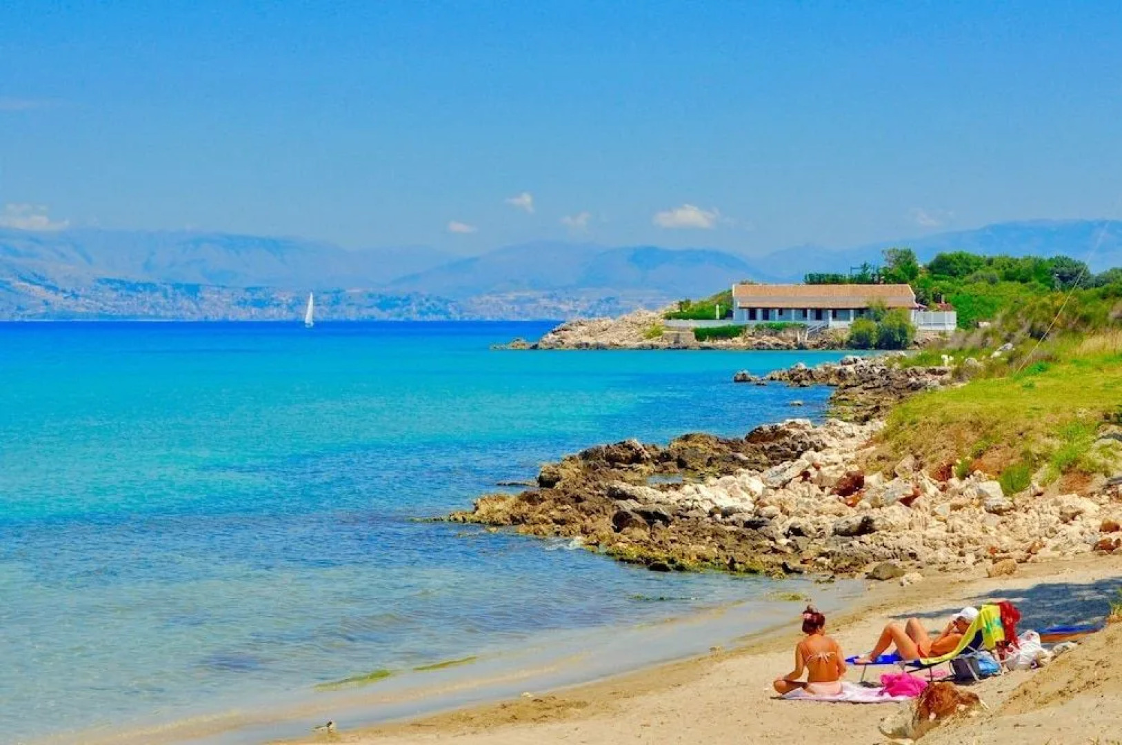 Luxury Villa Aphrodite