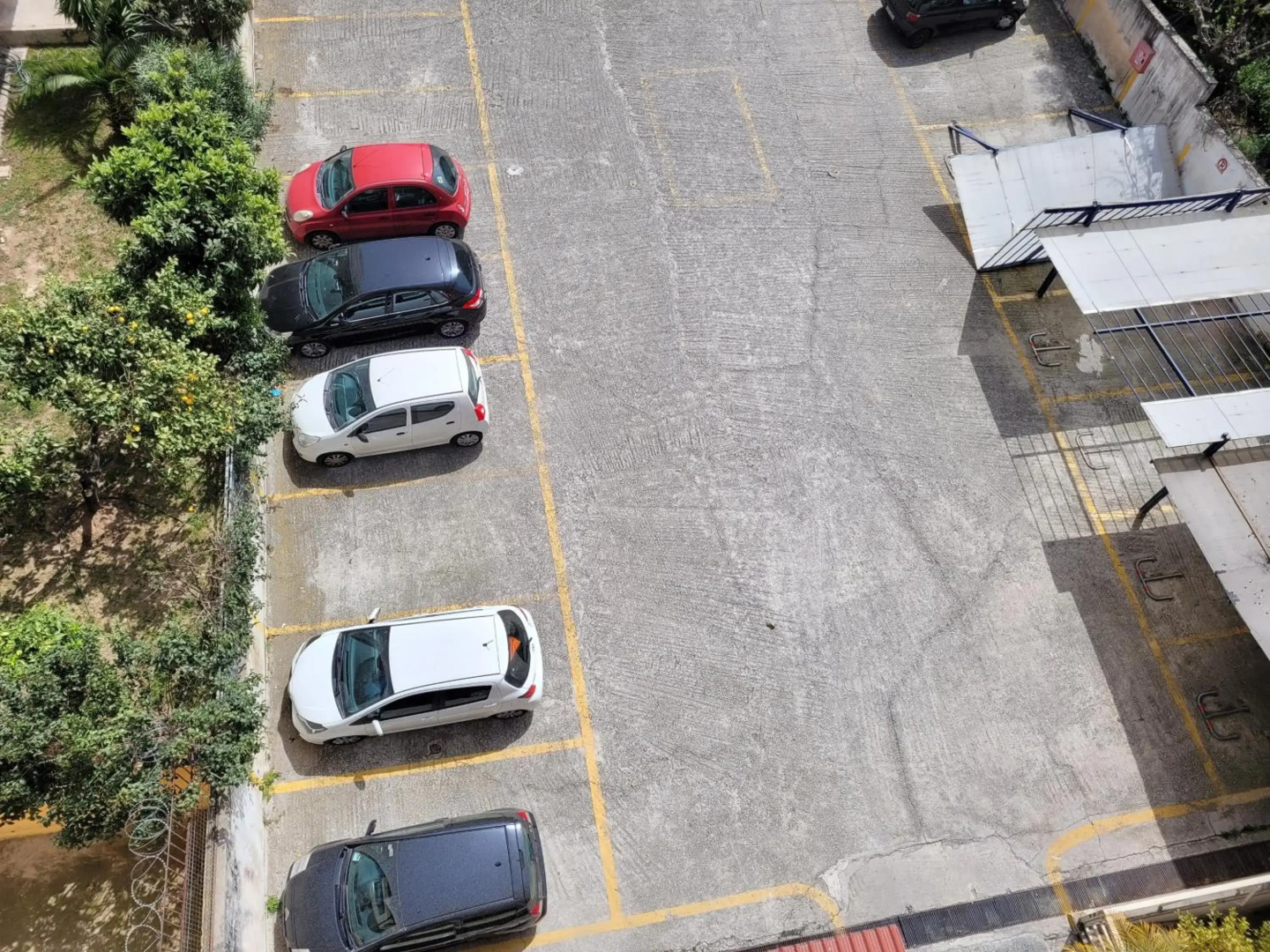 Agia Paraskevi Prestige Loft