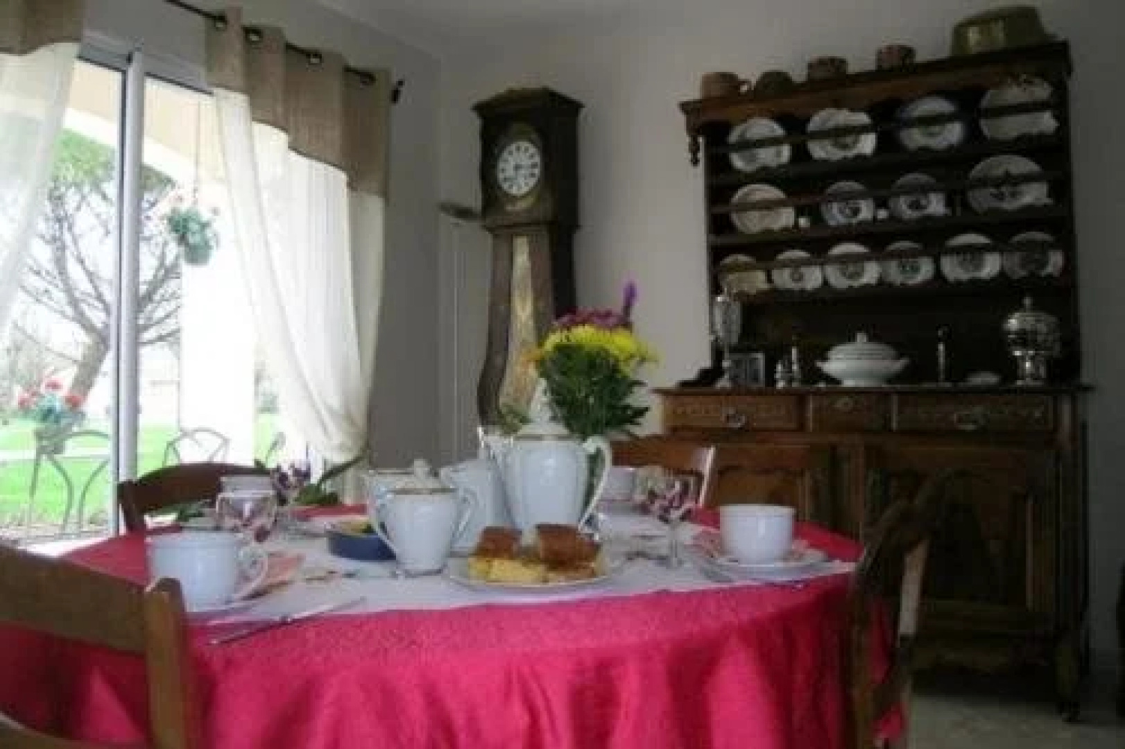 Chambre dHôtes Le Moulin