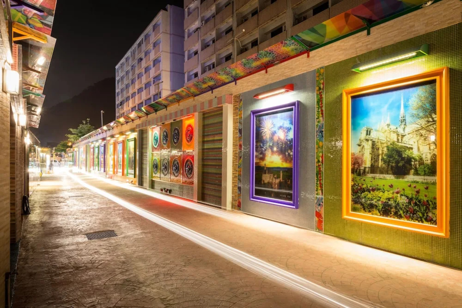 Chihpen City Art Hot Spring Hotel