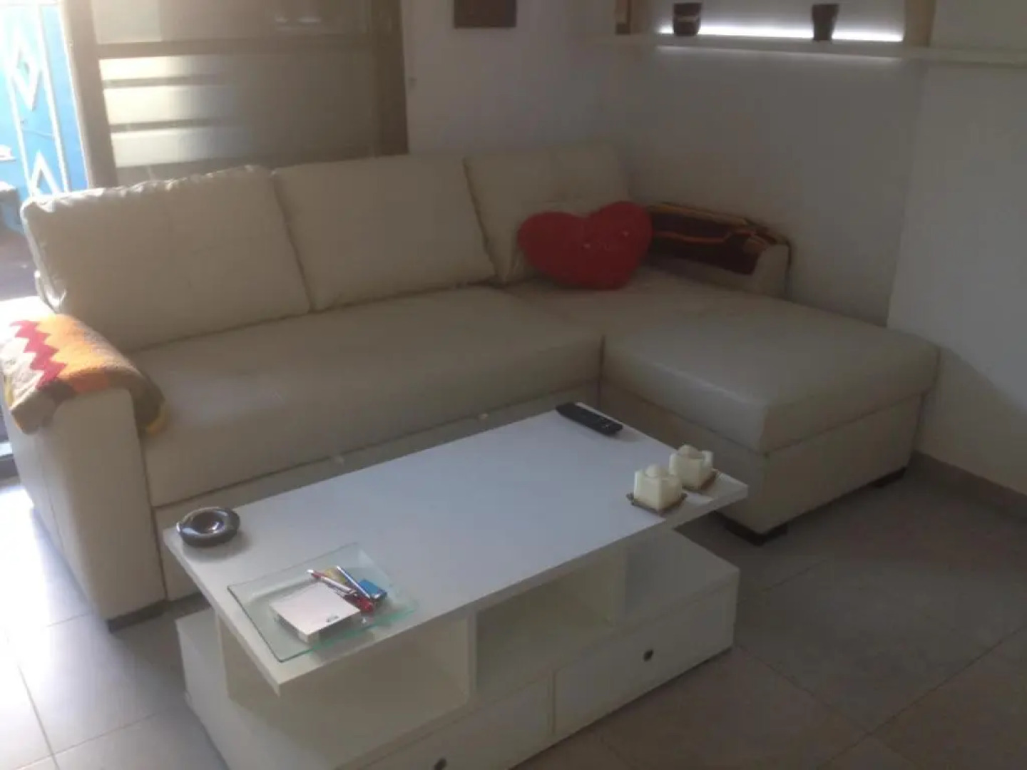 PLAYA ALMARDA,PISCINA,2 TERRAZAS,WIFI,PARKING,BBQ,TRANQUILo