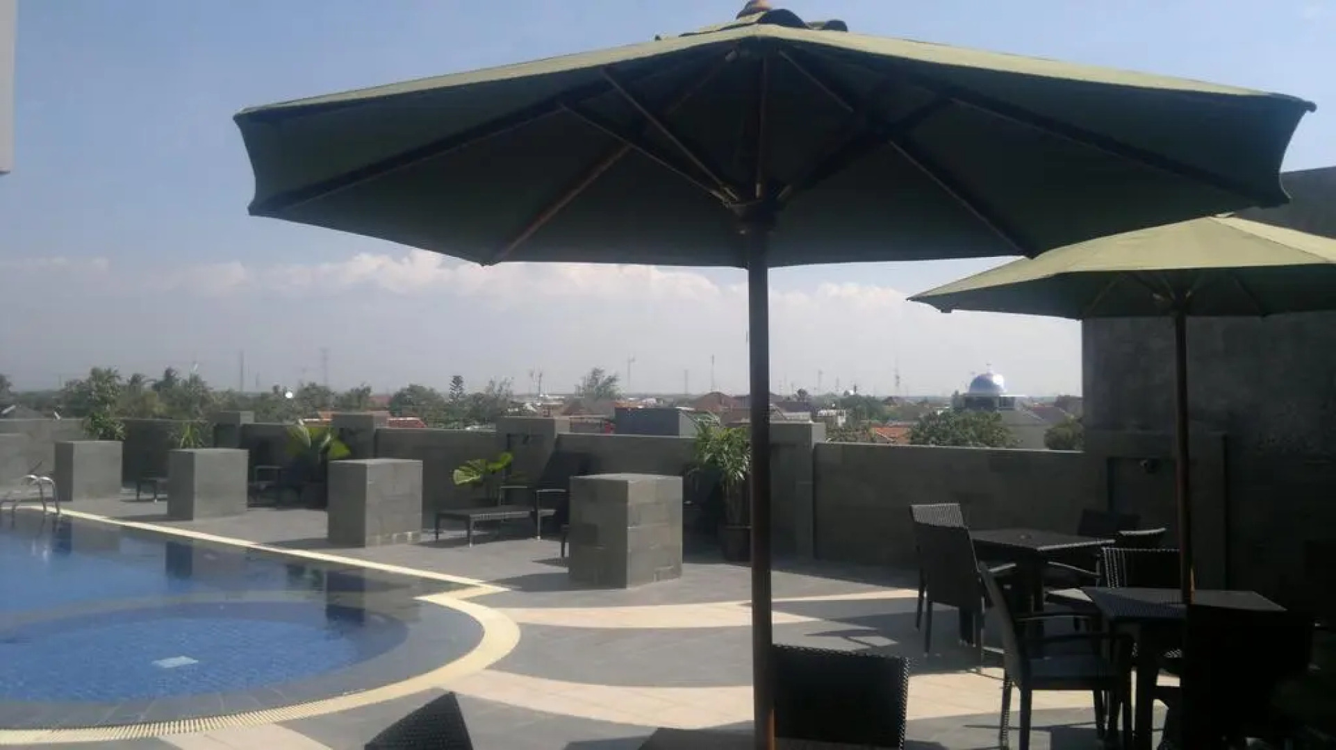 Hotel Dafam Pekalongan