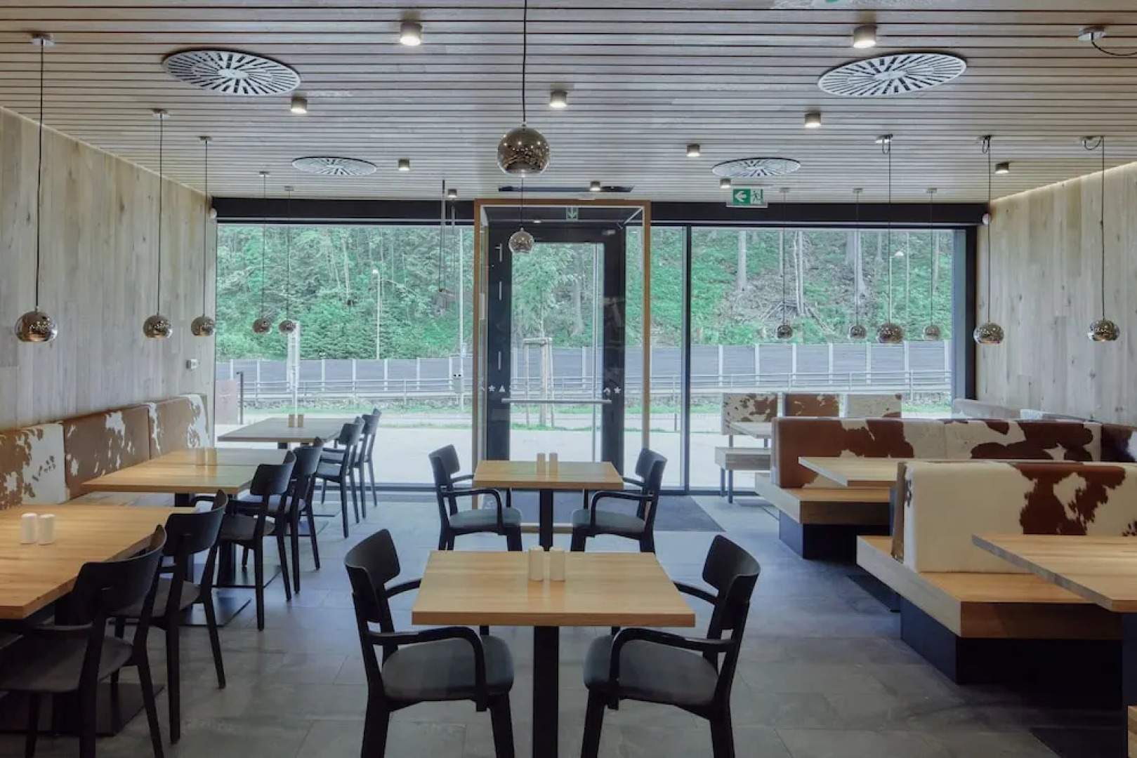 Aparthotel Svatý Vavřinec