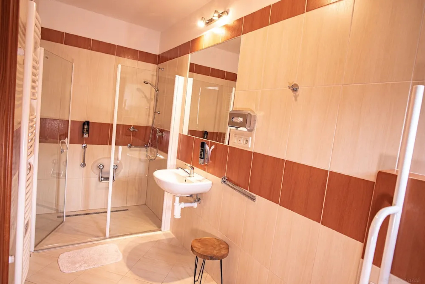 Penzion Staré časy