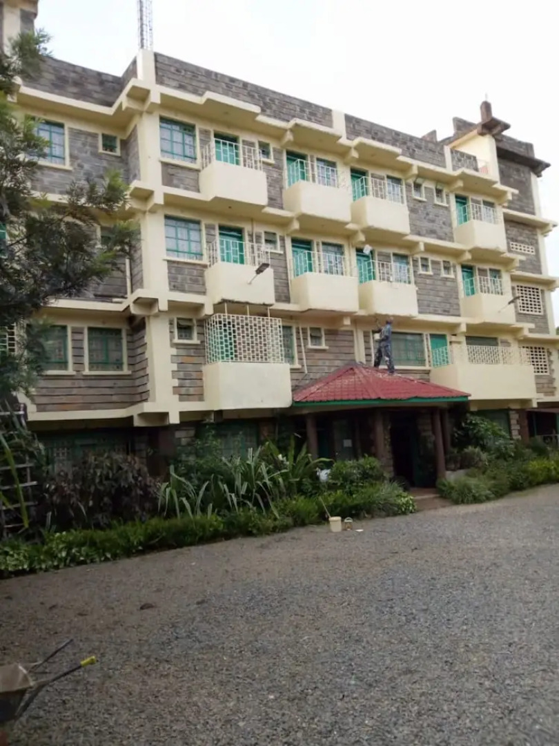 Westgate Hotel Mumias
