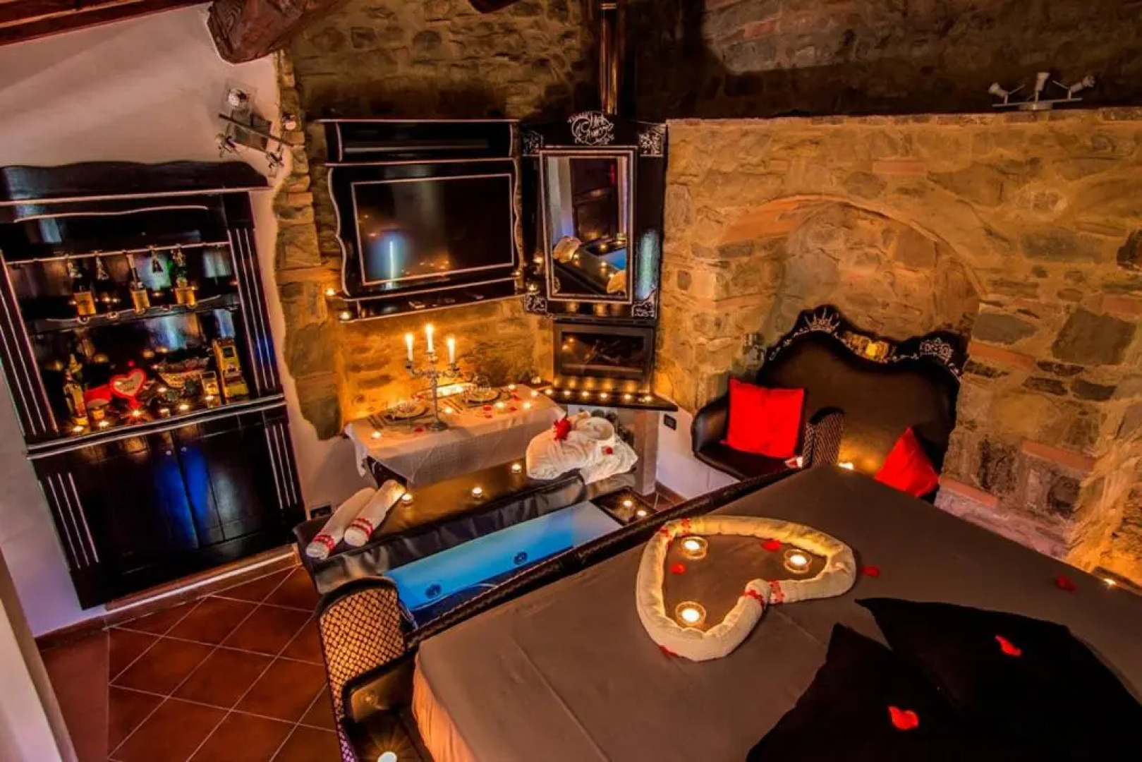 Agriturismo La Camporena