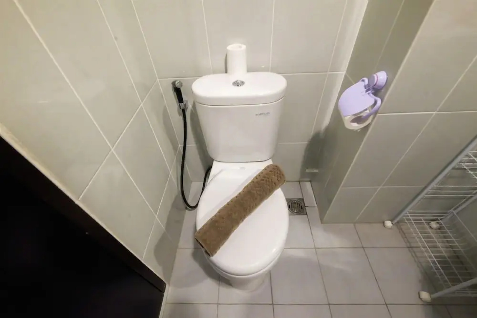 Elegant Loft Casa De Parco Apartment