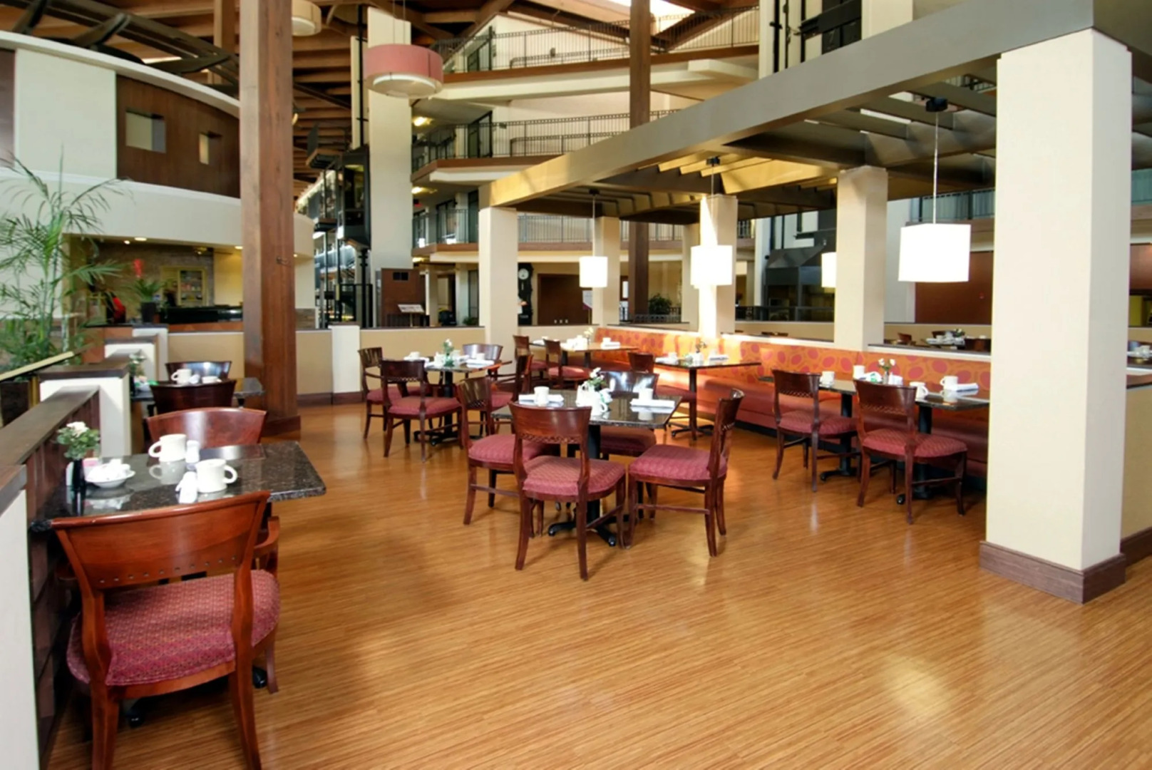 Radisson Hotel Lenexa Overland Park