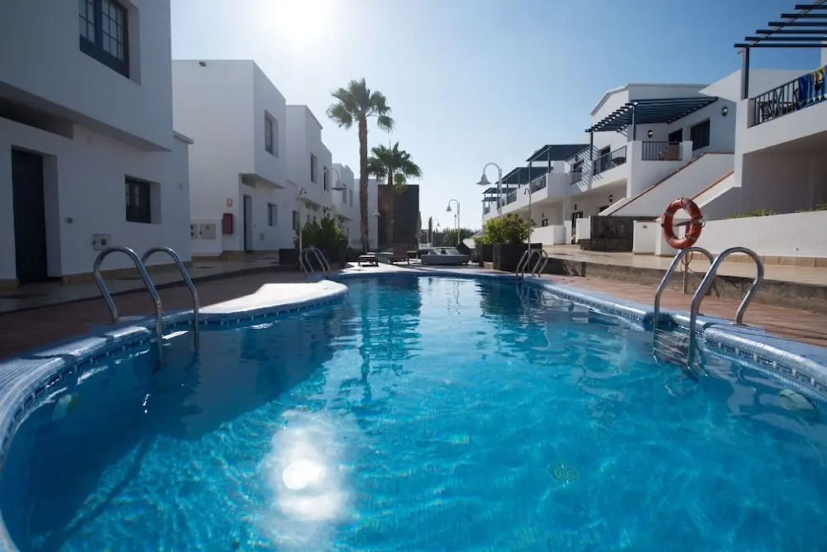 Hotel Apartamento Pueblo Marinero Adults Exclusive