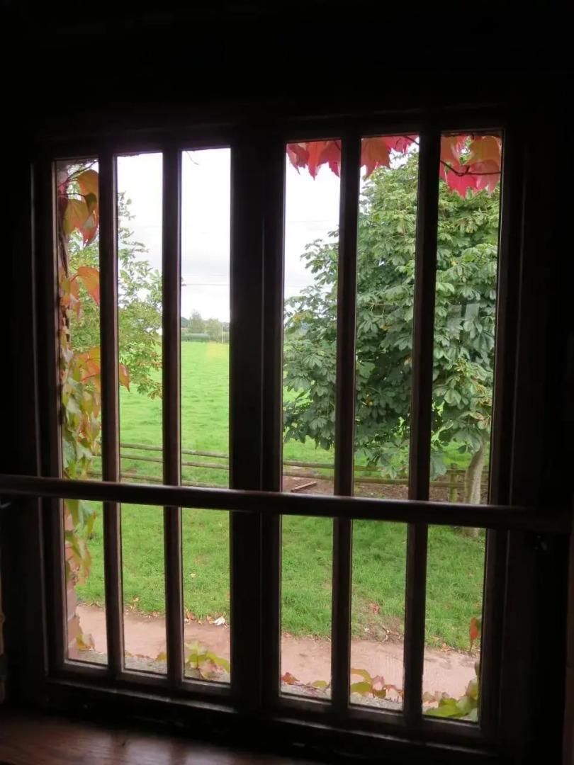 Combe Lancey Farmhouse