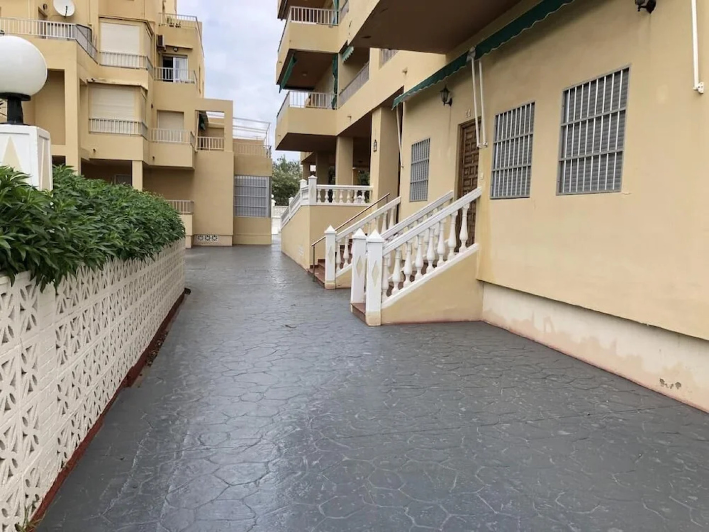 Apartamento Global 8