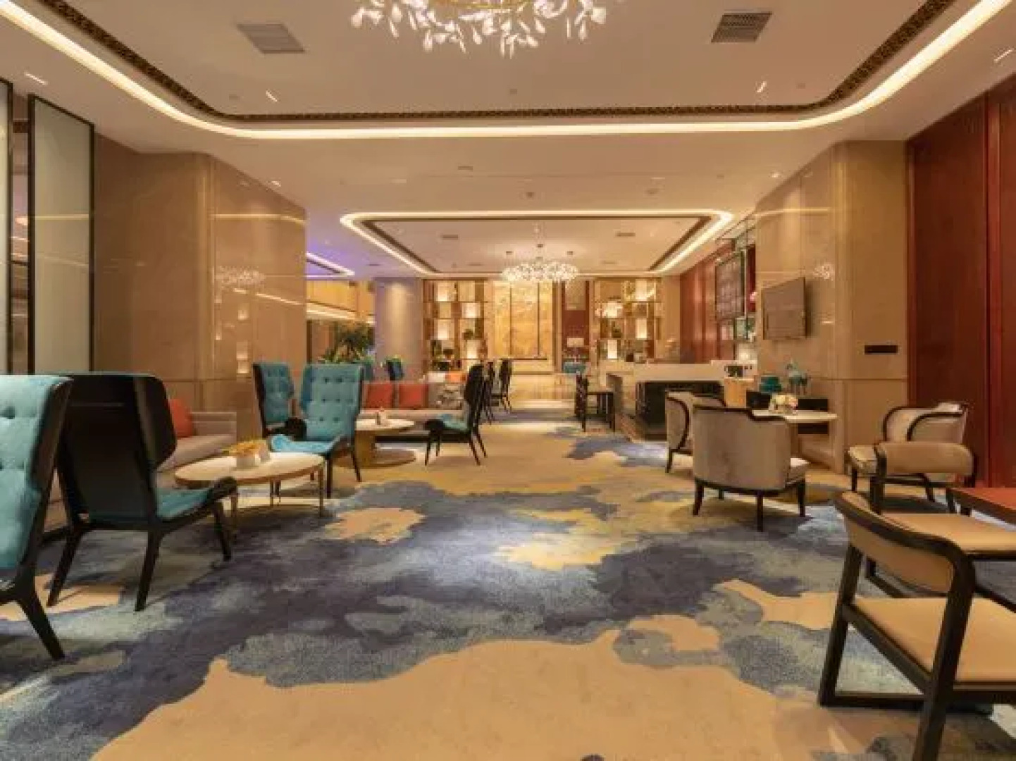 Shixuan International Hotel