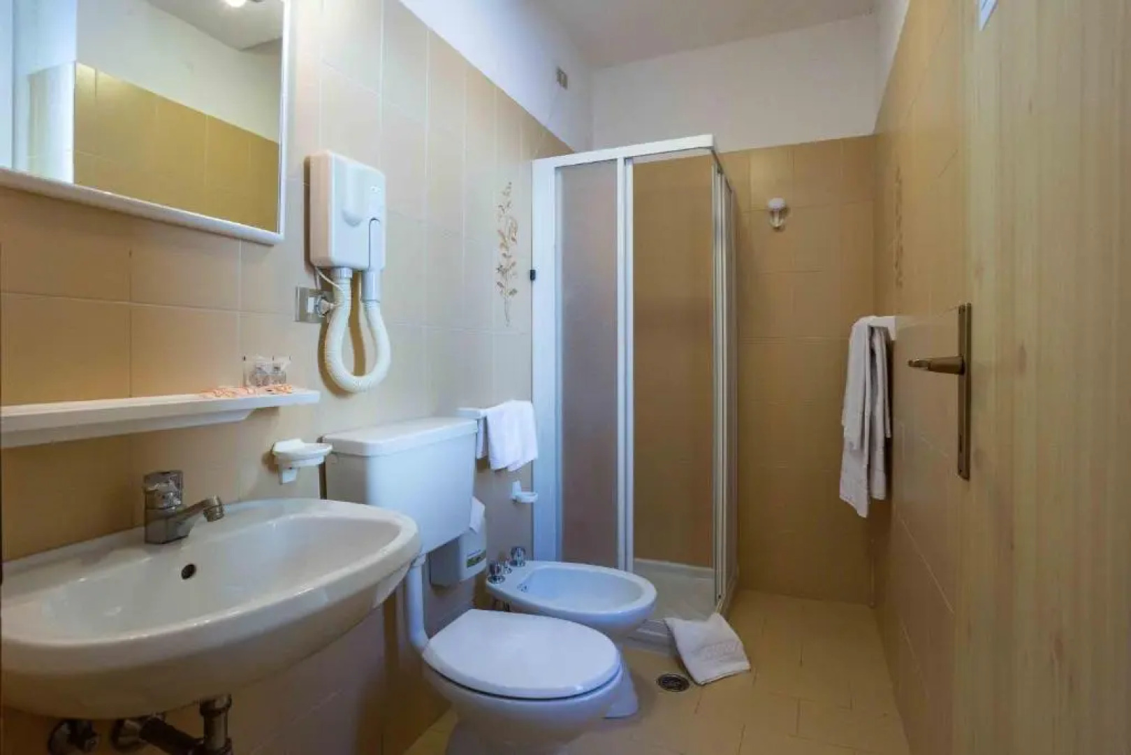 Santa Maria ad Nives