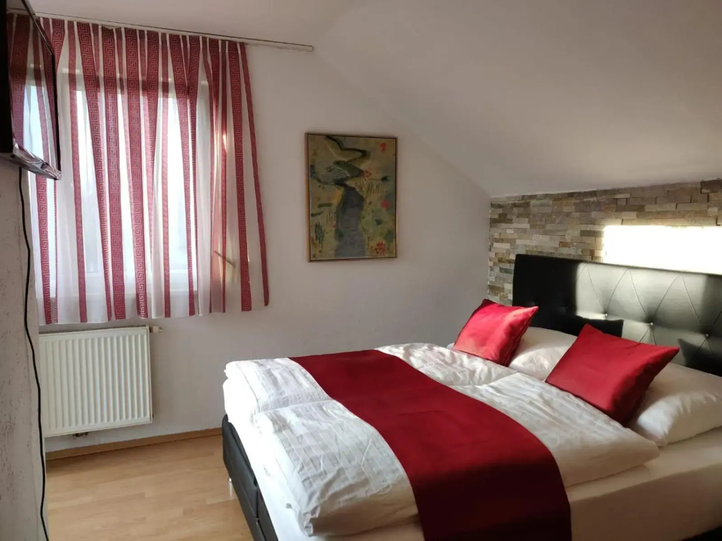 Relax - Ferienhaus in Wien