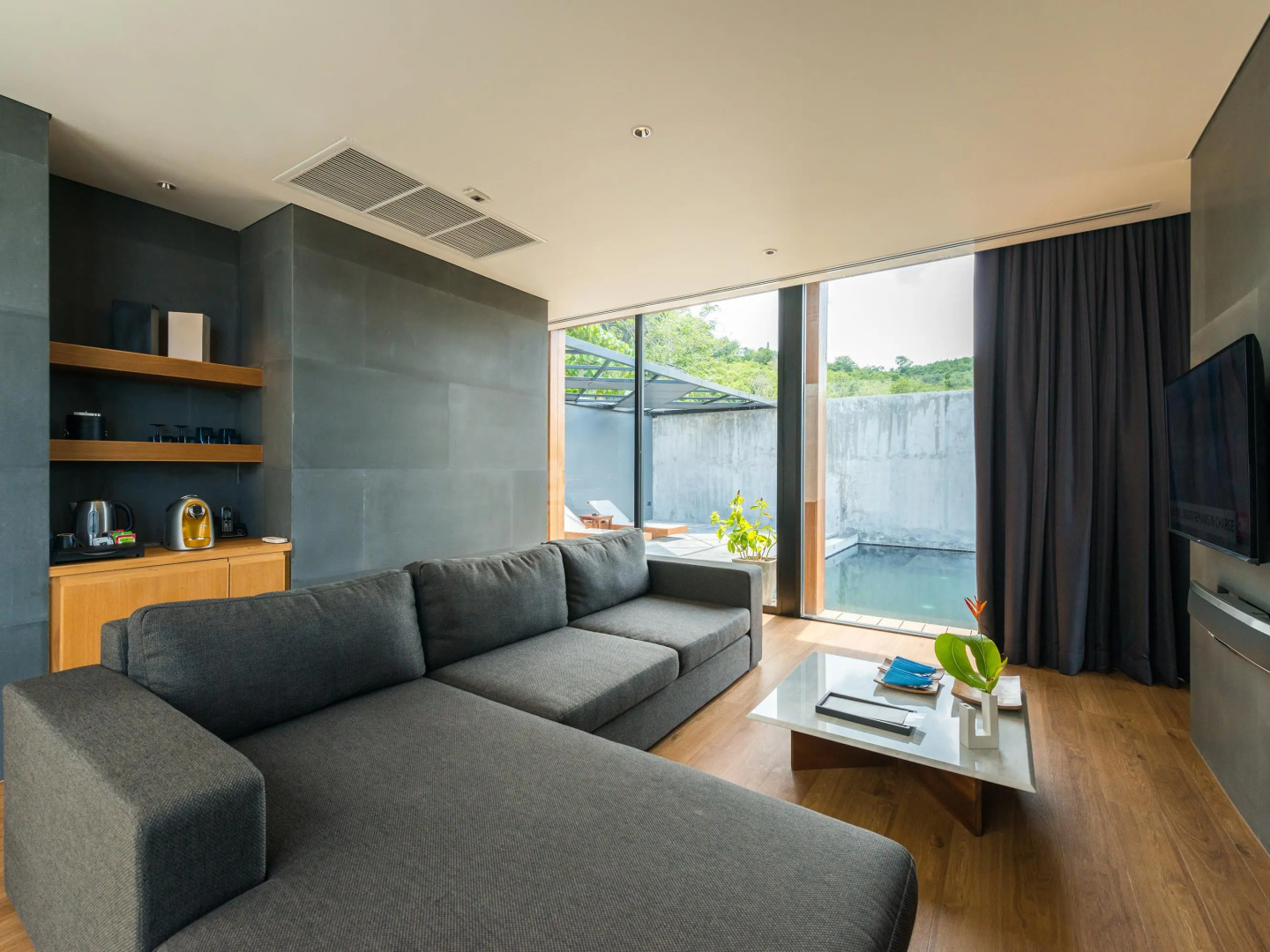 The Naka Phuket, a member of Design Hotels