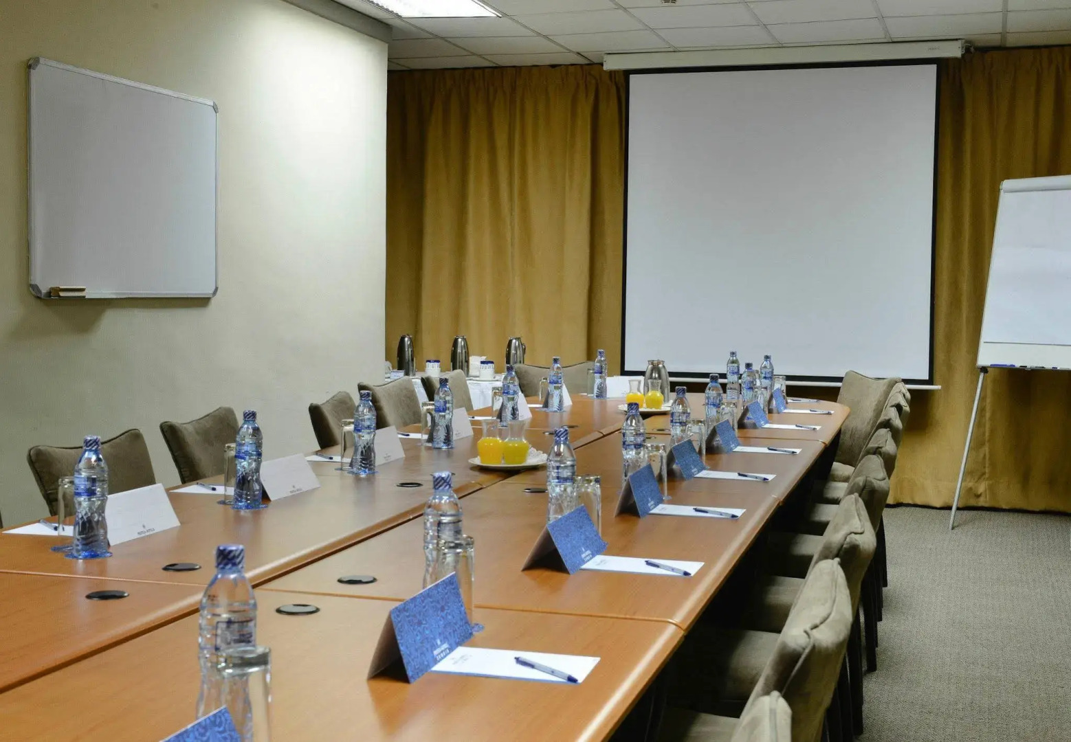 Protea Hotel by Marriott Lusaka Cairo Road