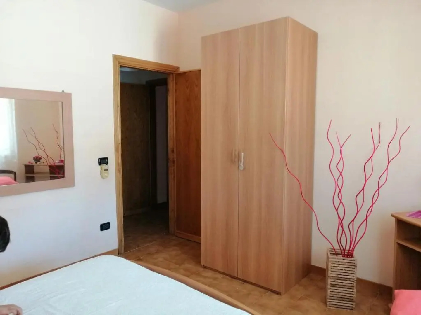 Appartamento Villa Aurora