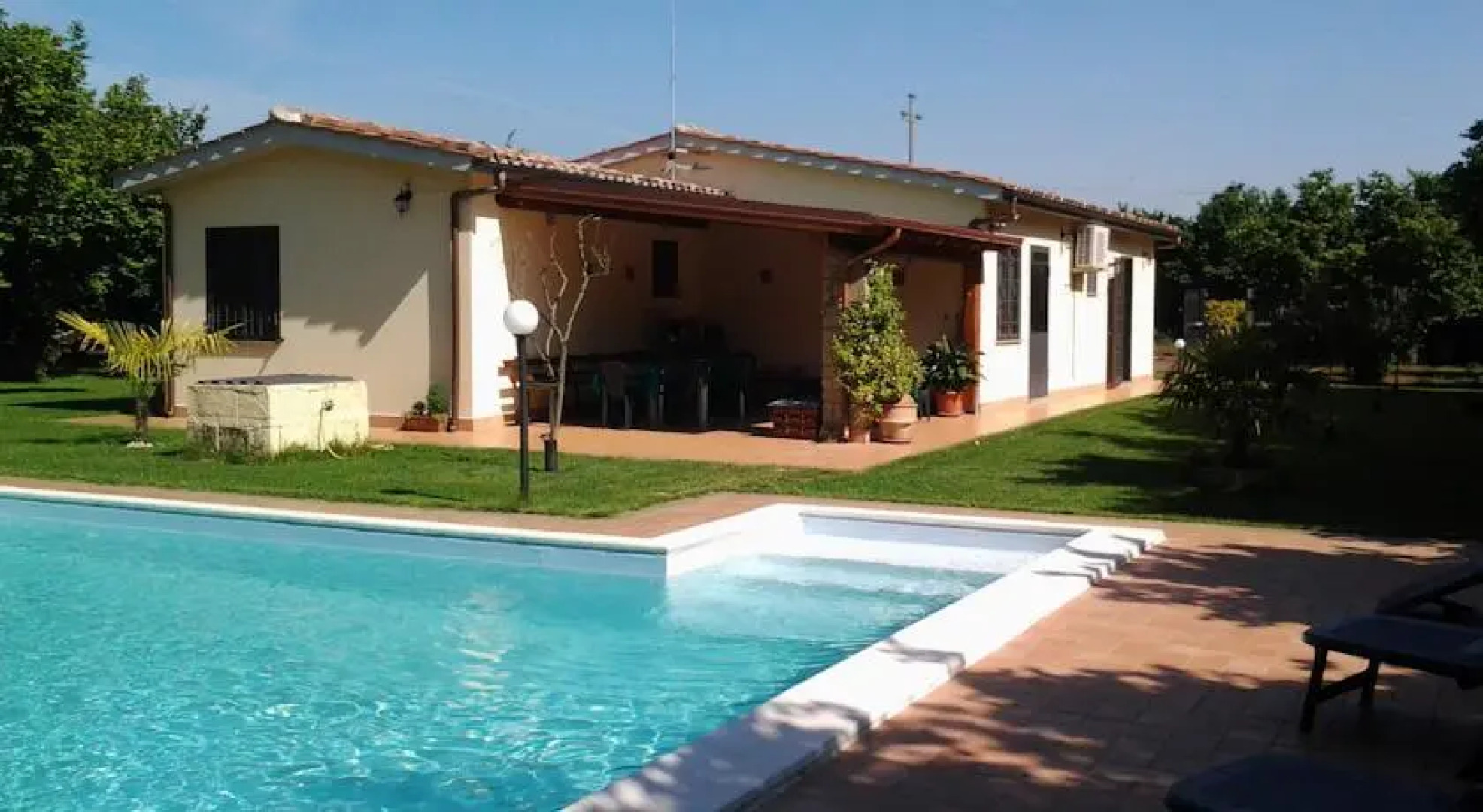 Villa Corylus Avellana