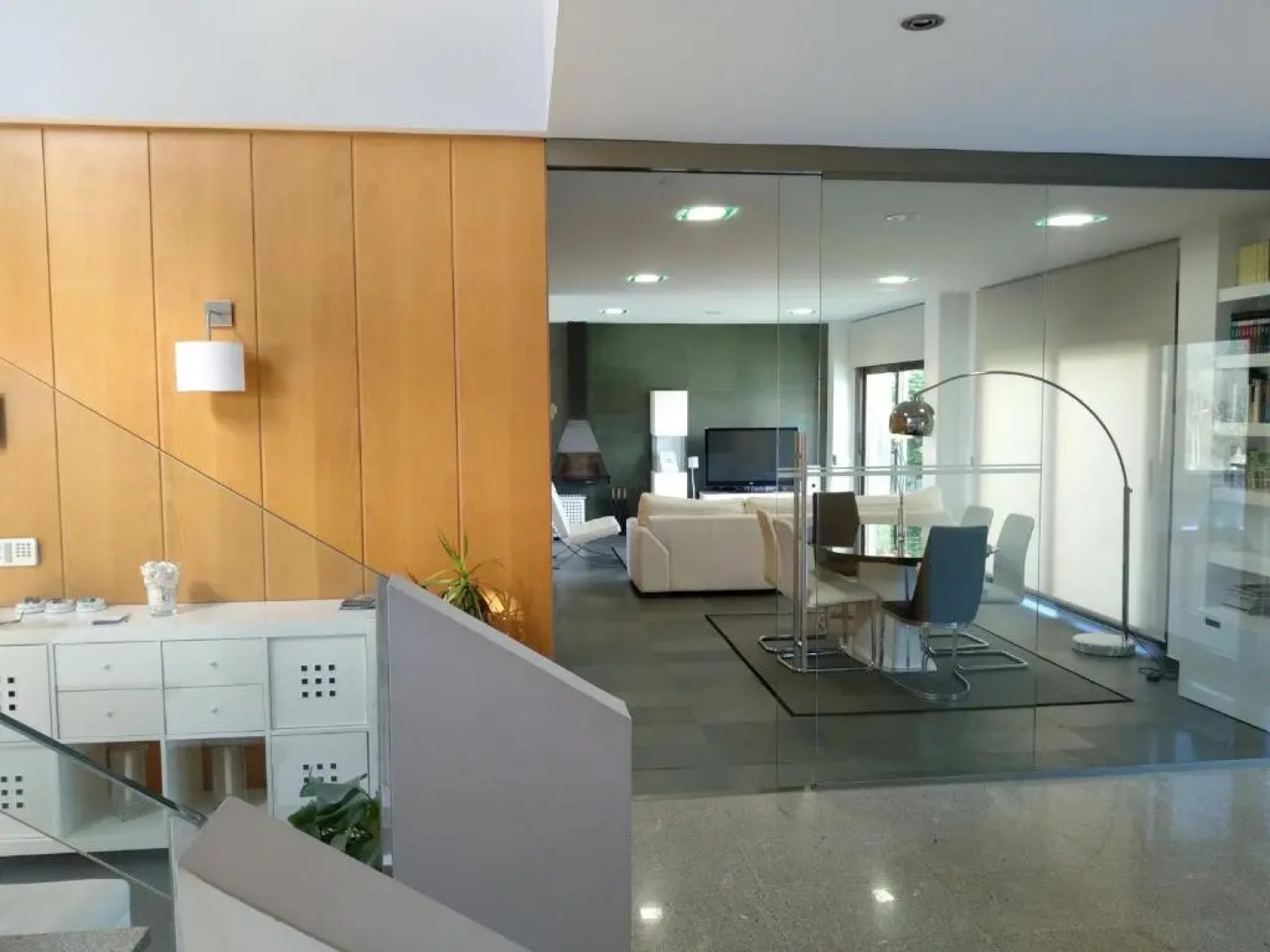 Sanxenxo Casa Rial 47 con PISCINA CLIMATIZADA