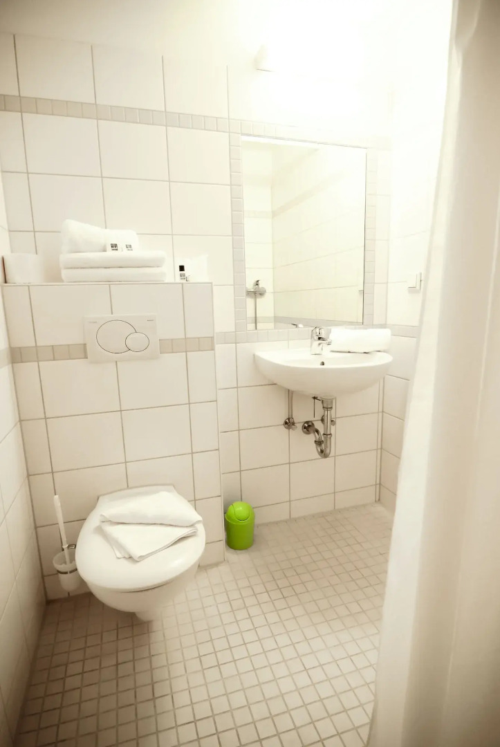 Petul Hotel An der Zeche